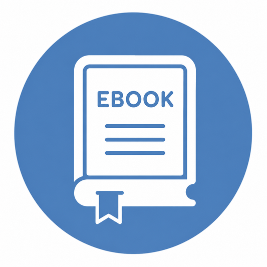 E-book 5 trucos contra el mareo infantil