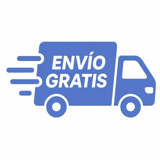 Envío Gratis